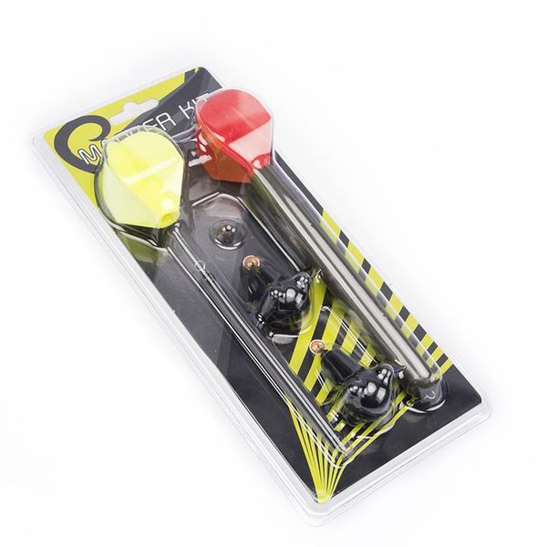 

fishing accessories outdoor float bobber floats for carp tackle vertical tools