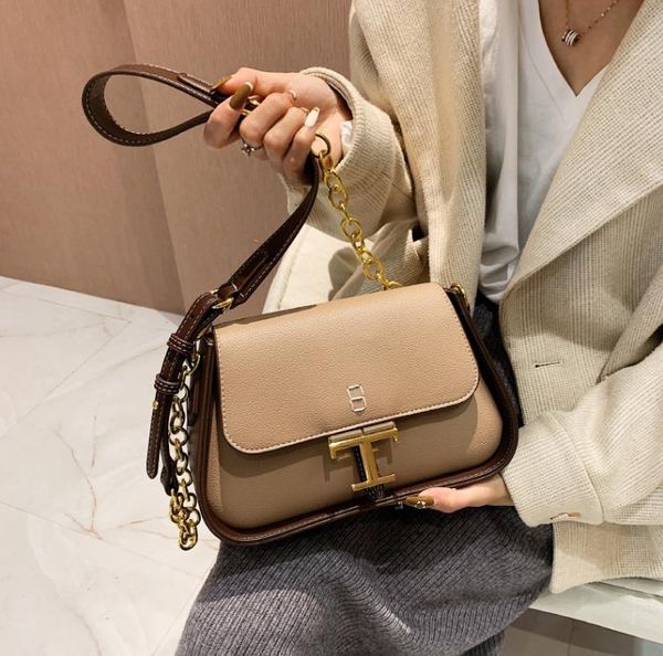 

evening bags autumn/winter one-shoulder chain messenger female