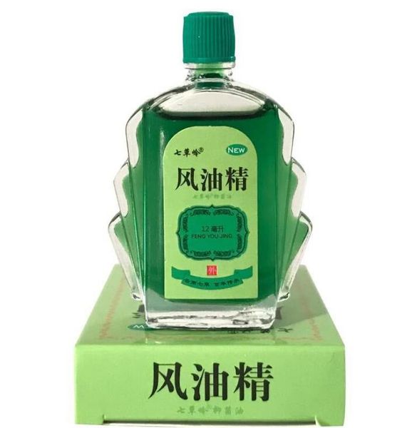 

12ml large bottle of air oil essence mosquito repellent mosquito refreshing brain prevent drowsiness 12pic