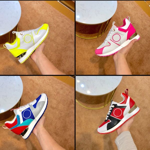 

classic designers casual shoe men man sneakers loafers lace up fashion luxurys shoes women with box size womens 35-41 mens 38-46, Black