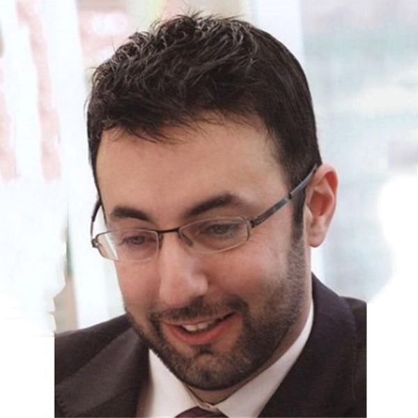 

popular wig men's fashion wig high temperature silk fluffy short barbed hair, Black