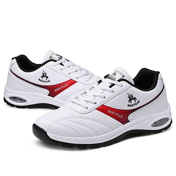 

paul men's sole travel shoes jogging fashion casual trendy simplicity, Black;white