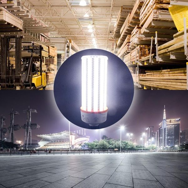 

bulbs ns 180w led work shop light daylight e39 e40 base 3000k 4000k 6500k large area commercial street lighting