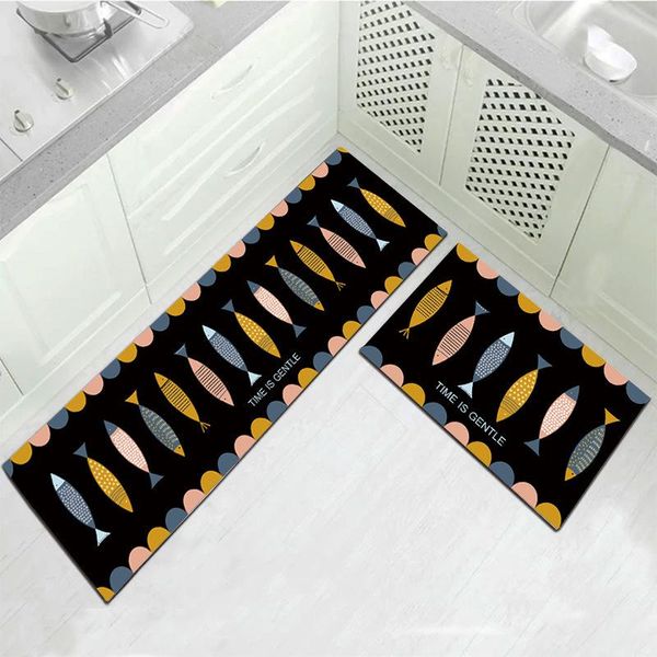 

carpet door mat bedroom tatami waterproof and oilproof kitchen pvc floor large carpets