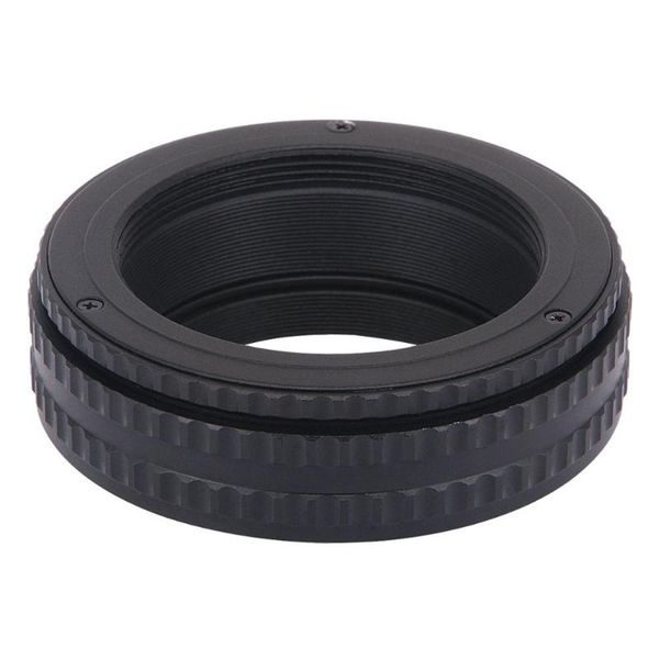 

lens adapters & mounts haoge macro focus adapter built-in focusing helicoid for m42 42mm screw mount to camera 17mm-31mm