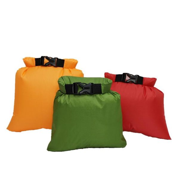 

life vest & buoy 3 in 1 multipurpose open water swim float ultralight safety dry bag for swimmers triathletes snorkelers surfers (red+orang