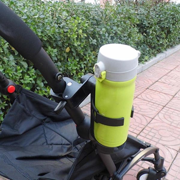 

stroller parts & accessories baby milk bottle cage drink water cup holder bicycle motorcycle cycling