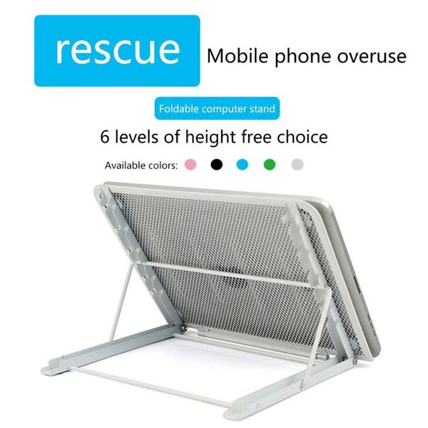 

lapcomputer stand base flat floor folding multi-function tablet foldable pc stands