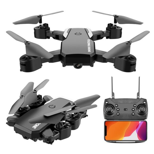 

a15 remote control aircraft toy 4k aerial high definition long endurance four axis uav