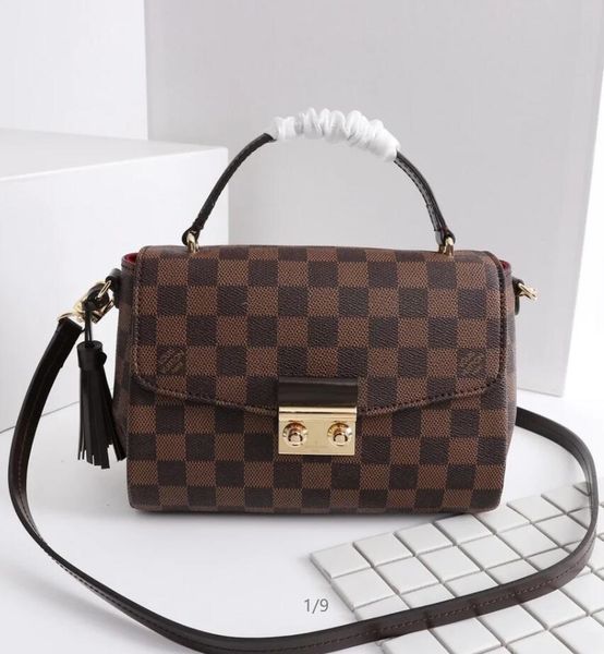 

handbags body n94338 fashionable casual shoulder bag designer iconic handles shoulder bags totes cross luxury bag clutches evening n4158