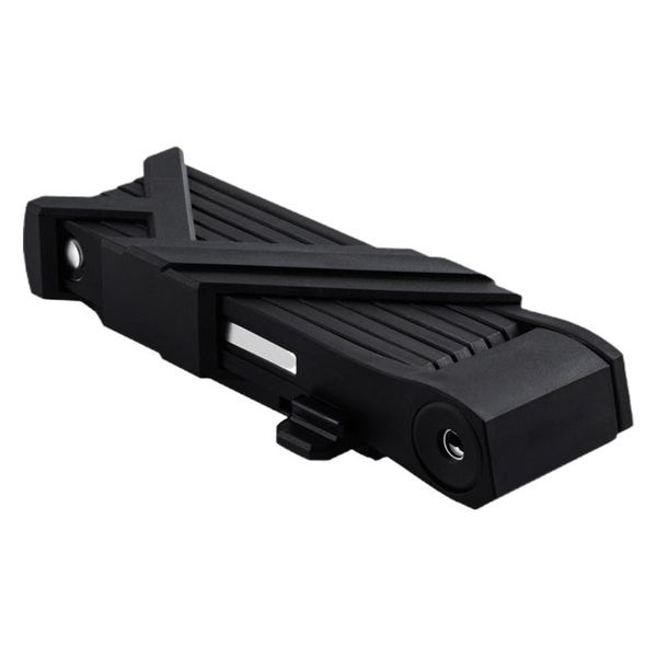 

bike locks heavy duty folding bicycle lock cycling bracket compact safety foldylock mtb road security anti-theft steel dropship