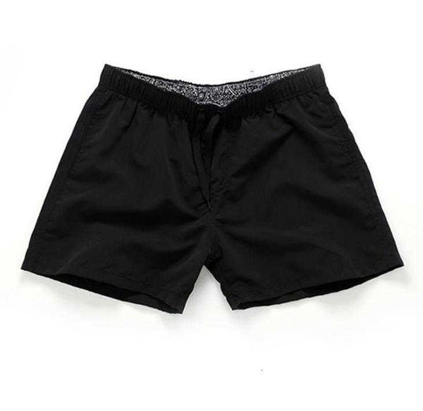 

men's shorts clothing summer mens beach solid color sport board loose breathable fashion casual 0jp4, White;black