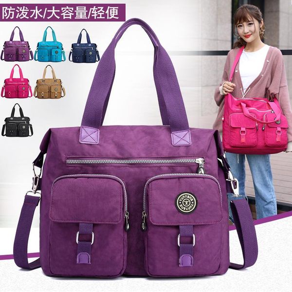 

diaper bags women's cosmetic bag stroller maternity backpack for women baby shoulder organizer