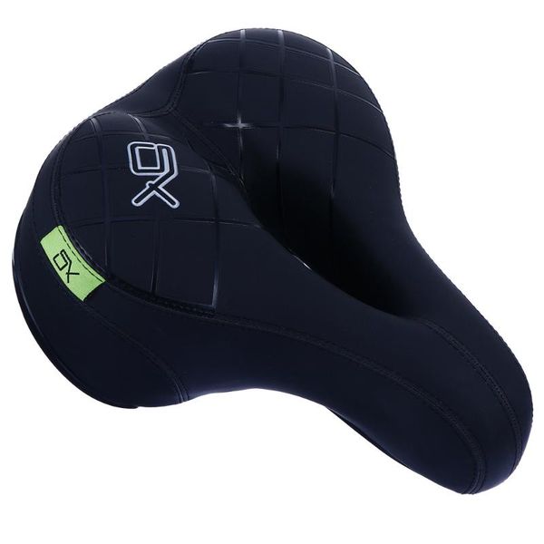 

bike saddles practical saddle comfortable mountain seat riding cushion