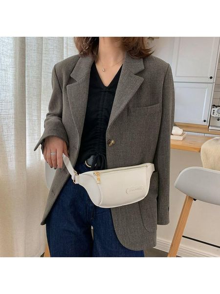

waist bag women sacoche femme bolsa feminina motorcycle bolso movil bolsos de mujer bauchtasche heuptas hombre bags