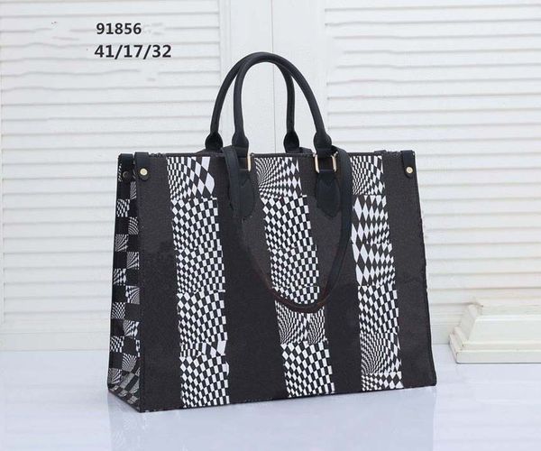 

high-quality luxury designer ladies shoulder bags sheepskin handbags lady multifunctional large-capacity fashion classic leather bag 014
