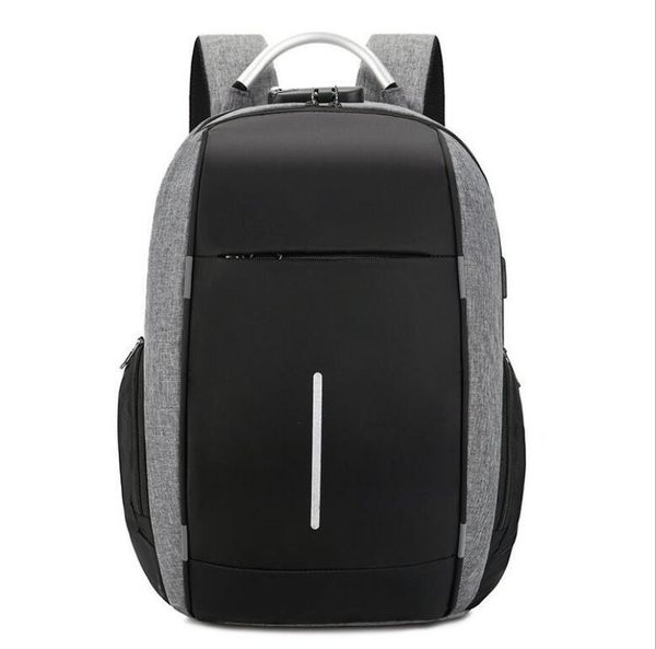 

backpack 2021 fashion men canvas for teen bags casual female rucksack school bag