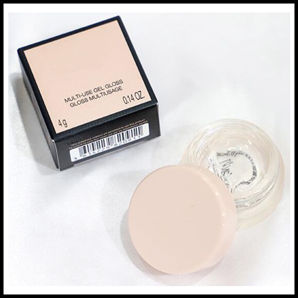 

stock highlighter gloss multiusage muti-use gel gloss effect limiere 4g