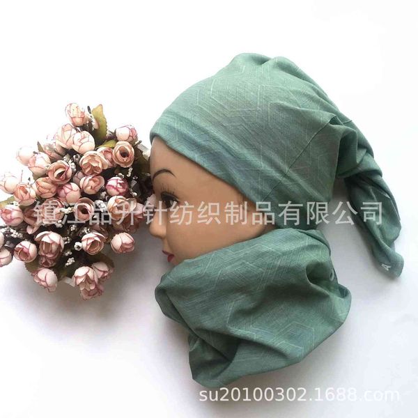 

riding outdoor sports magic sunscreen headband protection changeable elastic multipurpose mask bib