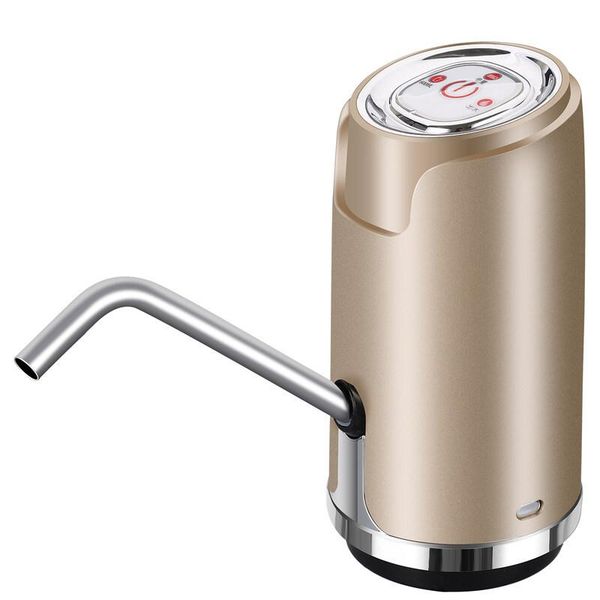 

fast charging electric automatic pump dispenser double motor bottle drinking water for hone ofice