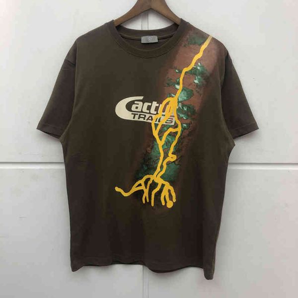 

real pics digital printing t shirt women men tees brown white black