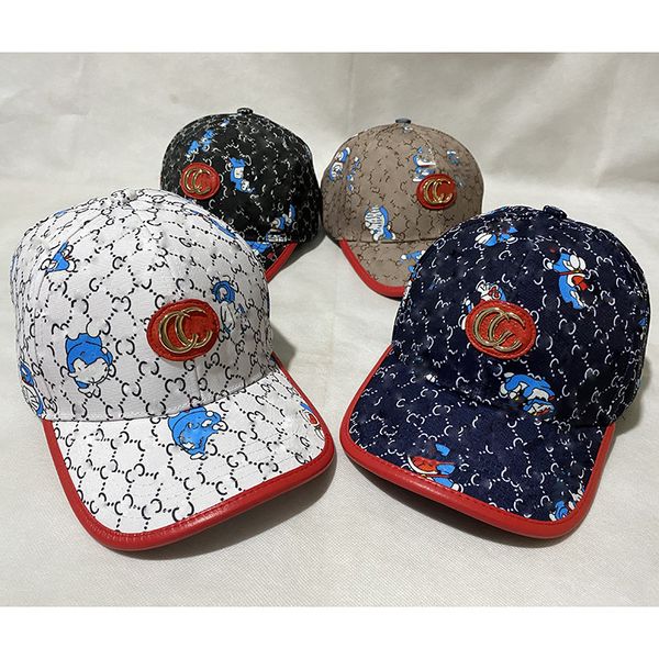 

factory wholesale 50% off net red star same double cartoon machine duck tongue hat spring and summer sunscreen sunshade baseball cap leisure, Blue;gray