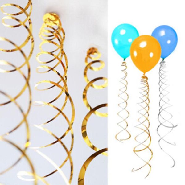 

party decoration spiral ornaments baby birthday wedding scene layout for year pendant festival holiday