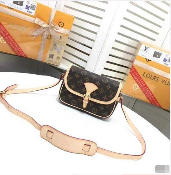 

iconic luxury m42251 vintage old flower shoulder bag handbags brand handles shoulder bags totes cross body bag clutches designer evening