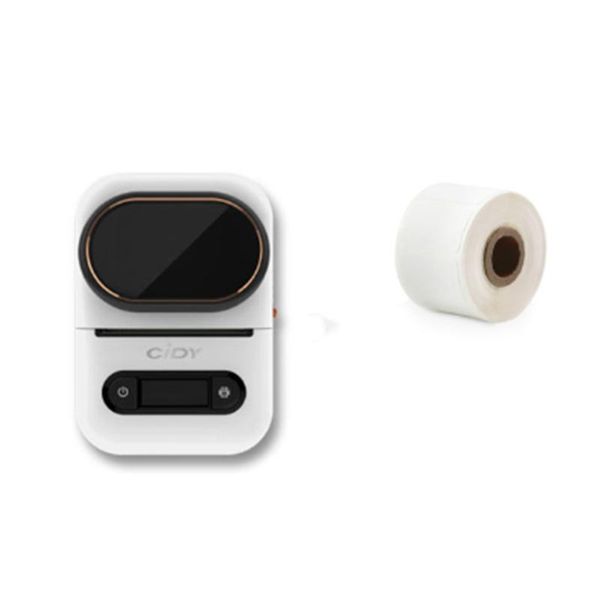 

mini pocket label printer bluetooth portable handheld thermal po for home use mobile phone,with roll printers