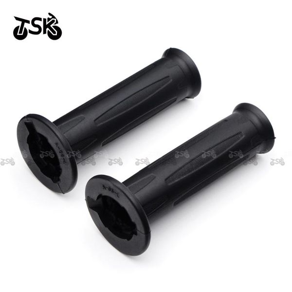 

handlebars motorcycle anti-skid handlebar heating rubber handle bar for f650gs f700gs f800 hp2 sport hp4 r1200gs adventure r1200