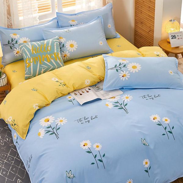 

bedding sets  size comforter bedsheet set bed linen a of bed-in-line... 160x200 luxury covers invier