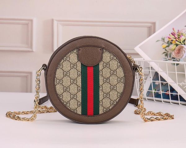 

7a 5colors wallets famous brand women designer shoulder bag leather chain bags cross body pure color womens handbag crossbody purse holders, Red;black