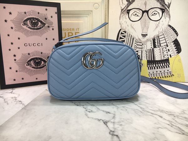 

gucci luxury designer handbags original soft genuine oil wax leather women shoulder bags