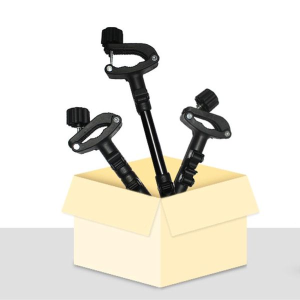 

stroller parts & accessories 3pcs pushchair coupler bush hook universal portable pram twins easy use safety adjustable joint connector quick