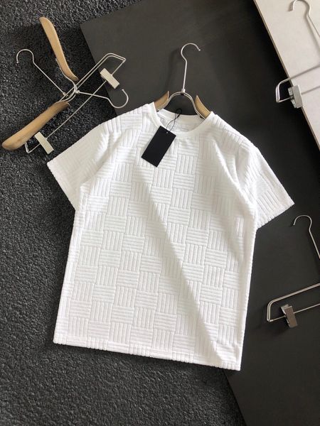 

22ss vintage new fashions men and women high street t shirts brand tshirts ~sleeves t-shirts summer breathable tee ccbv1209, White;black