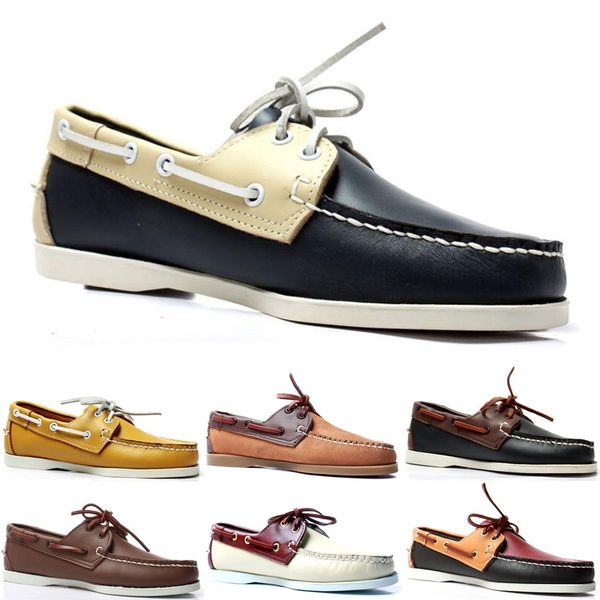 

shoes loafers casual men black flat slip on mens trainers sneakers size 36-45 color99973 s
