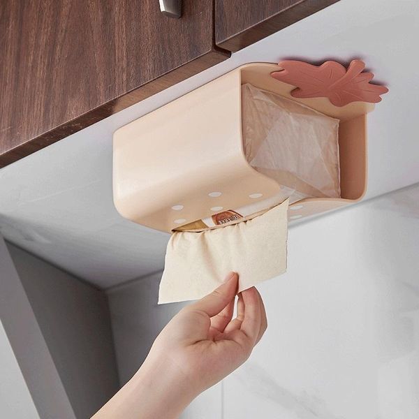 

tissue boxes & napkins cute hanging nordic creative kitchen plastic simple ornaments box modern boite a mouchoir home decor 50