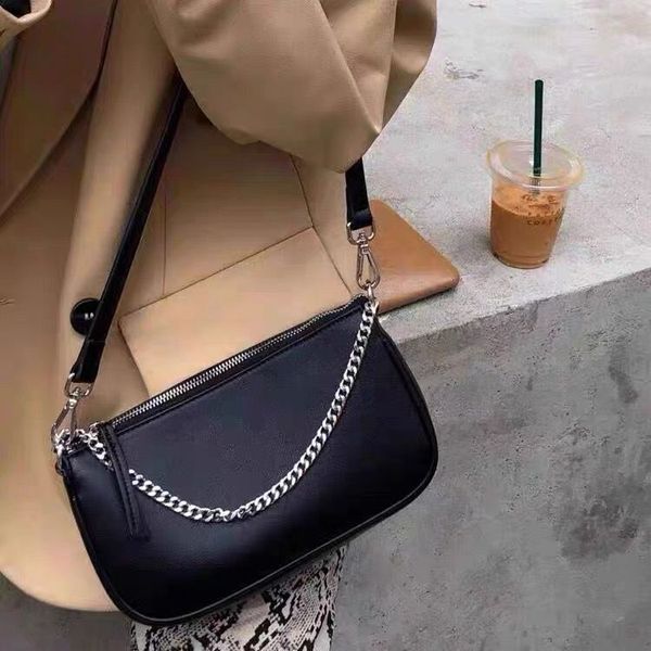 

hbp shoulder bag purse cardbag messenger bag handbag woman bags new designer bag texture fashion chain three in one