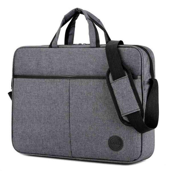 

lapbag hand 15.6 inch thickened single shoulder business dell computer bag