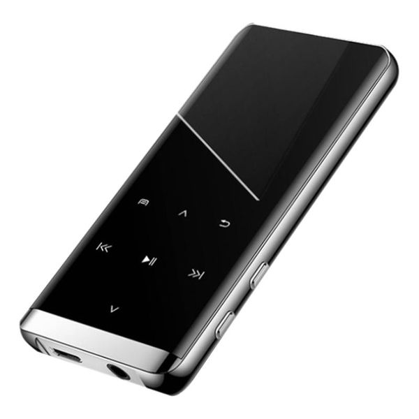 

music player hd noise reduction mp4 bluetooth contact mp3 16gb 800mah & players