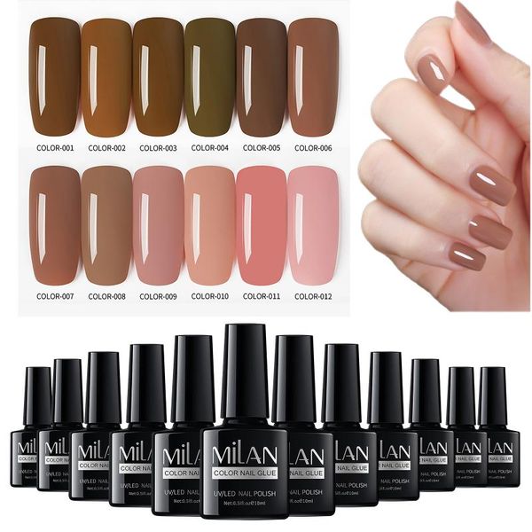 

nail gel #30 polish glue potherapy sealing layer art, Red;pink