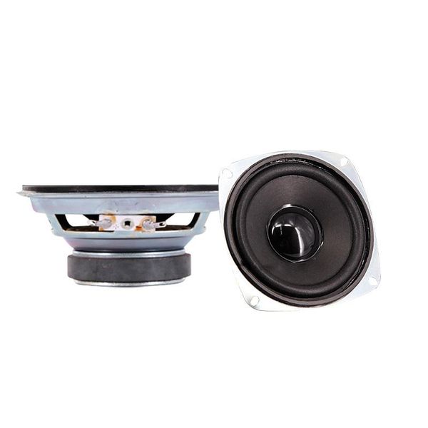 

computer speakers external strong magnetic 4inch full range bluetooth audio speaker 4ohm 20w portable loudspeaker for multimedia home theate