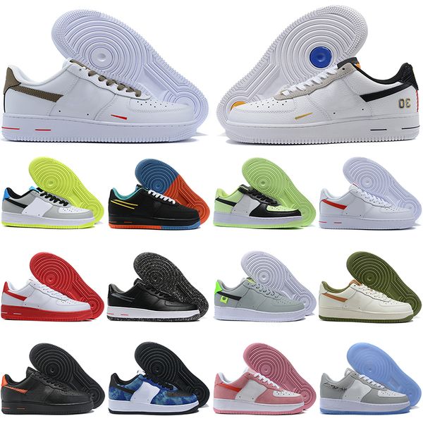 

2021 designer shoes vintage outdoor skate sneakers triple black white brown flax orange mens woman flat casual sports shoes trainer d549
