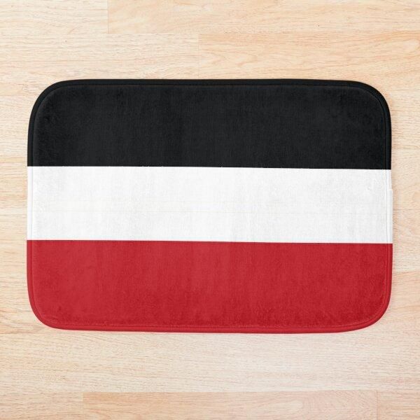 

bath mats black white and red mat bathroom set mirrofiber cartoon rug