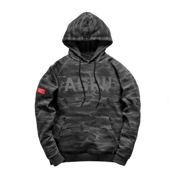 

mens designer t shirts 2021 autumn camouflage men gyms hoodies fitness bodybuilding sweatshirt pullover sportswear male workout hooded cloth, Black
