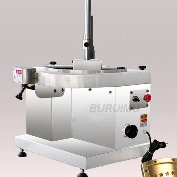 

meat grinders automatic fresh slicer grinder machine commercial cutter mutton beef sliced high efficiency cutting