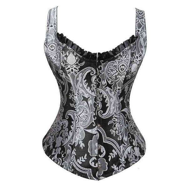 

waist tummy shaper double shoulder girdle body shaping top