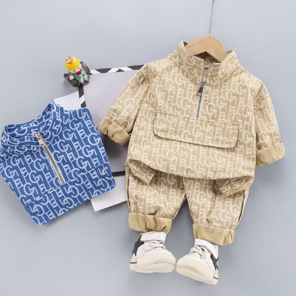 

kid clothe set winter girl clothing sets long sleeve coat+pants baby girls boutique fashion clothes toddler sport suits, White