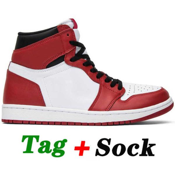 

o hack new jumpman 1 1s basketball shoes mens womens lucky green mid chicago toe obsidian unc patent sport trainers sneakersesgw