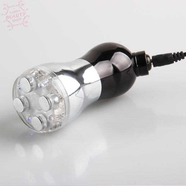 

portable needle pn lights skin rejuvenation face care bio therapy device